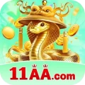 11aa Jackpot Mega v1.2.7