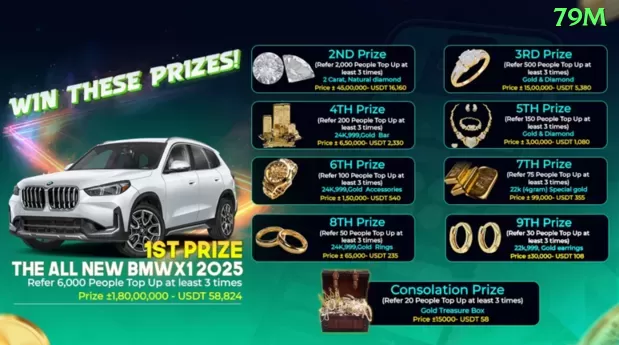 001win Gaming Deluxe Screenshot 1