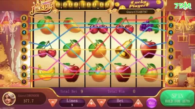 048win - Slots Extreme Screenshot 3 - programa