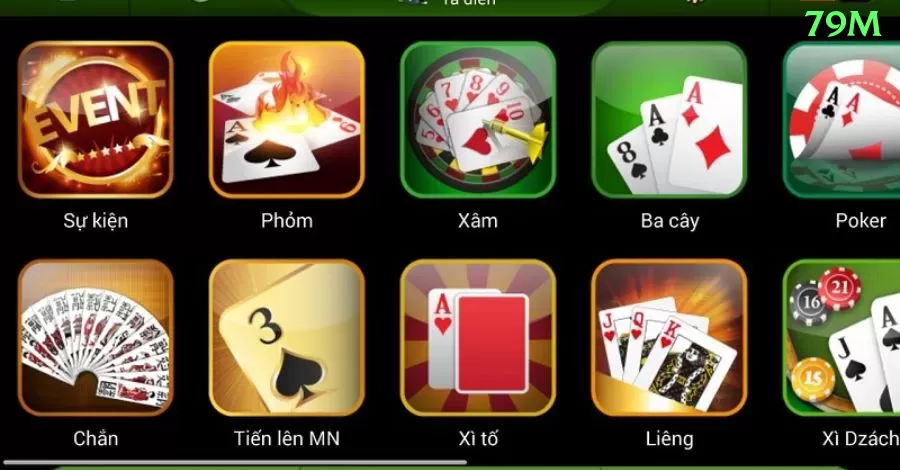 089win Casino Official v5.7.9 Screenshot 1
