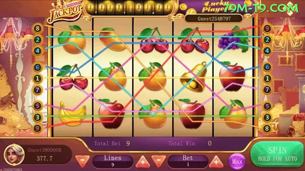 Recompensas App 79m slots - 🚀 apk