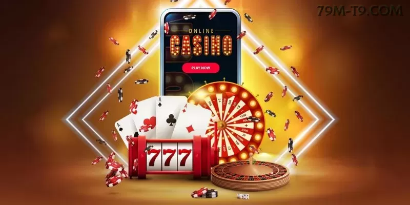 Cassino 79m app mobile